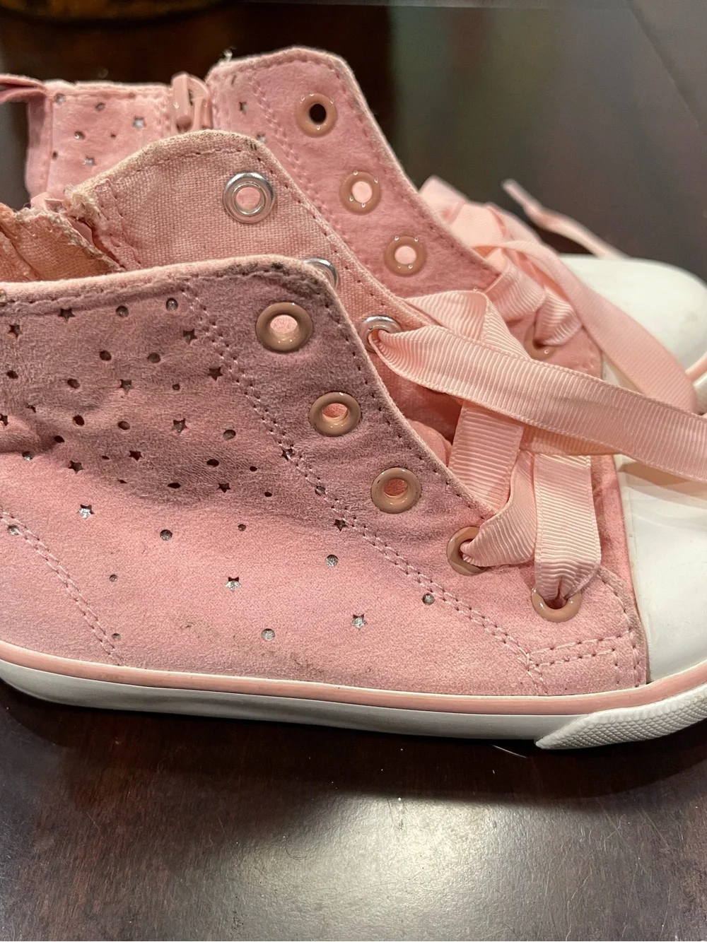 Old Navy cute pink